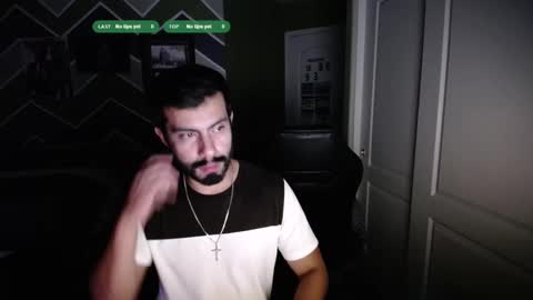 Snapshot of randomink3 chatting on October 1, 2025, 8:53 am randomink3 online show from October 1, 2025, 8:53 am