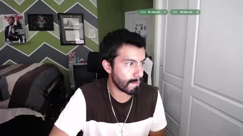 Snapshot of randomink3 chatting on October 8, 2025, 10:07 pm randomink3 online show from October 8, 2025, 10:07 pm