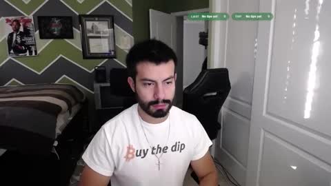 Snapshot of randomink3 chatting on October 21, 2025, 3:13 pm randomink3 online show from October 21, 2025, 3:13 pm