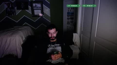 Snapshot of randomink3 chatting on February 7, 2026, 5:22 am randomink3 online show from February 7, 2026, 5:22 am