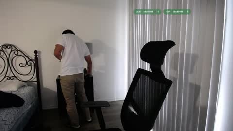 randomink3 online show from March 31, 2026, 12:56 am