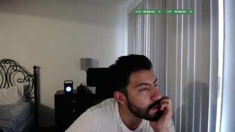 randomink3 online show from April 3, 2026, 12:19 am