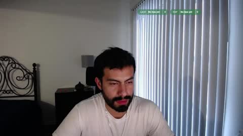 randomink3 online show from April 7, 2026, 12:55 am