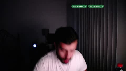 randomink3 online show from April 21, 2026, 2:37 am