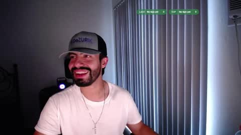 randomink3 online show from April 23, 2026, 1:40 am