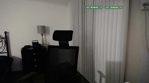 randomink3 online show from April 24, 2026, 5:54 am