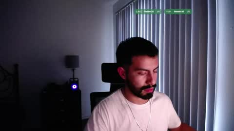 randomink3 online show from April 29, 2026, 1:43 am