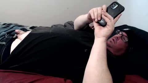 randomlybecause online show from March 31, 2026, 6:52 pm