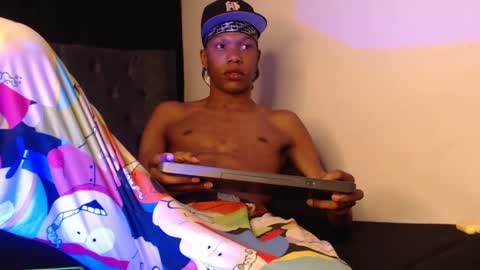 Snapshot of randy_connor9 chatting on February 28, 2025, 3:26 am randy_connor9 online show from February 28, 2025, 3:26 am