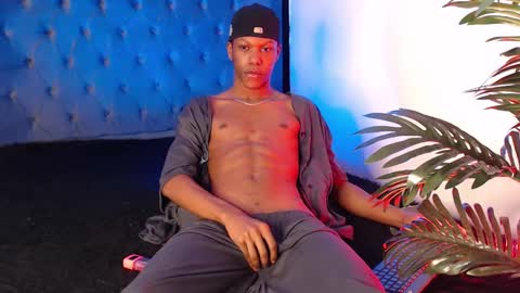 Snapshot of randy_connor9 chatting on March 12, 2025, 10:39 pm randy_connor9 online show from March 12, 2025, 10:39 pm