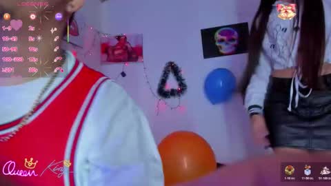 randyandcandy_ online show from December 20, 2025, 4:14 pm