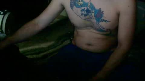 Randy8inbater online show from April 22, 2026, 10:50 am