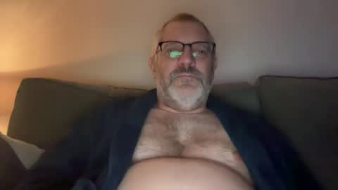 randyboyandy online show from November 16, 2025, 11:10 pm