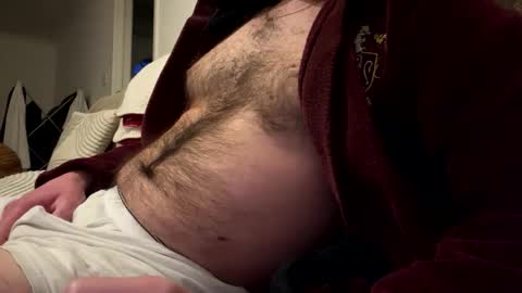 randybut online show from January 18, 2026, 7:34 am