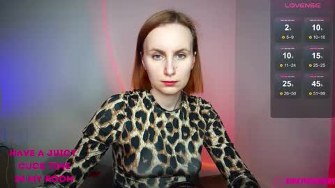 Cherry  Miss Cherry online show from October 8, 2025, 3:09 pm