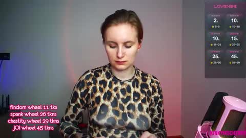 Cherry  Miss Cherry online show from March 9, 2026, 4:00 pm