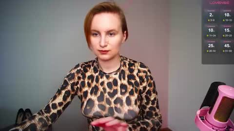 Cherry  Miss Cherry online show from June 28, 2026, 2:23 pm
