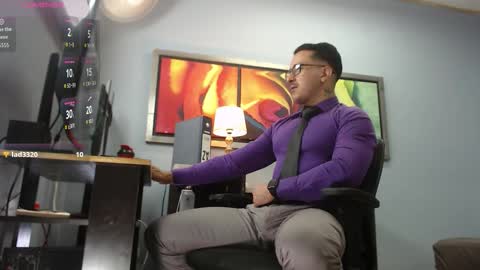 randylukehot online show from March 15, 2026, 1:33 am