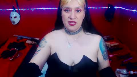 Snapshot of randymaturex01 chatting on May 25, 2026, 2:06 am Sonia online show from May 25, 2026, 2:06 am