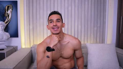 RANDY online show from November 28, 2025, 5:26 pm