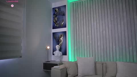 RANDY online show from March 16, 2026, 7:40 pm