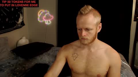 Randy Rod online show from October 20, 2025, 5:02 pm