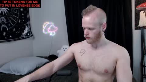 Randy Rod online show from November 28, 2025, 9:45 am