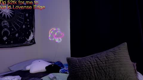 Randy Rod online show from April 3, 2026, 2:37 pm