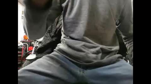 Snapshot of randyrudi chatting on March 9, 2026, 10:08 am randyrudi online show from March 9, 2026, 10:08 am