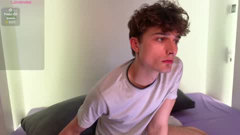 RICHARD online show from June 3, 2026, 3:28 pm