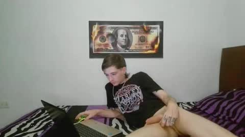 Rangel and Lola online show from February 6, 2026, 12:37 am