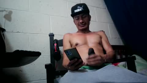 Rangel online show from March 8, 2025, 7:20 pm