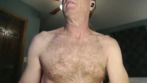 Ranger510 online show from March 16, 2026, 1:44 am