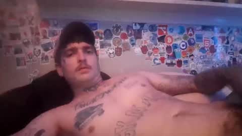 Randy online show from December 12, 2024, 8:47 am