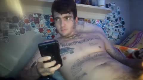 Randy online show from December 19, 2024, 7:18 pm