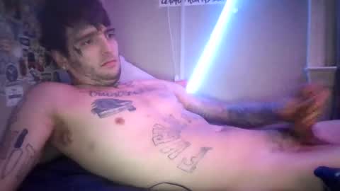 Randy online show from December 21, 2024, 10:40 pm