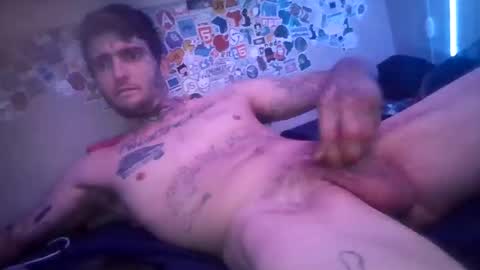 Randy online show from December 26, 2024, 7:49 pm