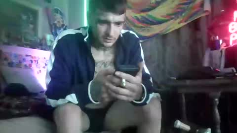 Randy online show from January 3, 2025, 6:33 am