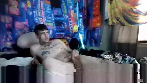 Randy online show from January 21, 2025, 3:32 pm