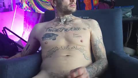 Randy online show from February 18, 2025, 10:38 am