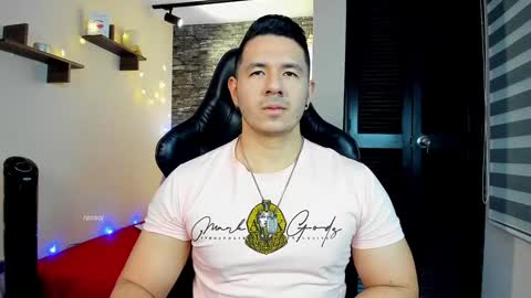 Jonas online show from February 1, 2025, 1:02 am