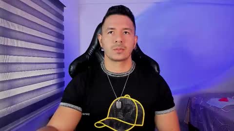 Jonas online show from November 13, 2025, 2:16 pm