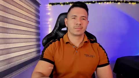 Jonas online show from December 15, 2025, 2:10 pm