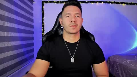 Snapshot of ransoj chatting on February 6, 2026, 11:41 pm Jonas online show from February 6, 2026, 11:41 pm