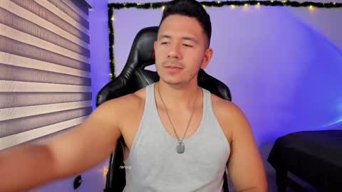 Snapshot of ransoj chatting on February 9, 2026, 2:54 pm Jonas online show from February 9, 2026, 2:54 pm