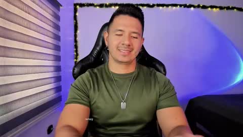 Snapshot of ransoj chatting on February 10, 2026, 3:05 pm Jonas online show from February 10, 2026, 3:05 pm