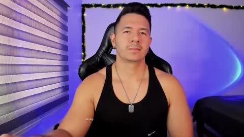 Snapshot of ransoj chatting on February 11, 2026, 2:44 pm Jonas online show from February 11, 2026, 2:44 pm