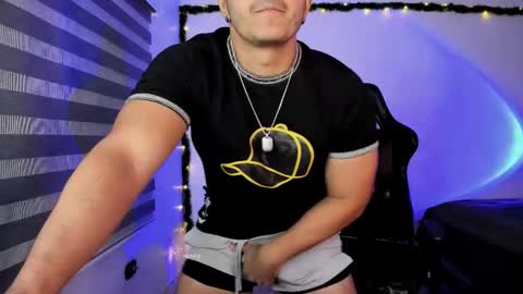 Snapshot of ransoj chatting on February 15, 2026, 1:02 am Jonas online show from February 15, 2026, 1:02 am