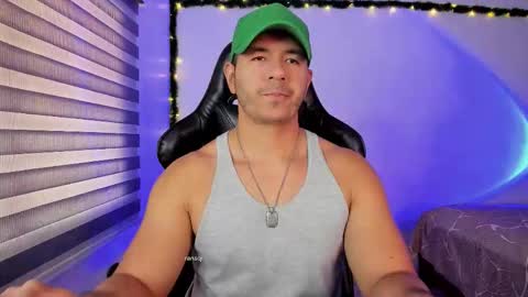 Snapshot of ransoj chatting on February 17, 2026, 2:35 pm Jonas online show from February 17, 2026, 2:35 pm