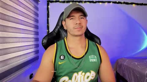 Snapshot of ransoj chatting on February 18, 2026, 2:57 pm Jonas online show from February 18, 2026, 2:57 pm